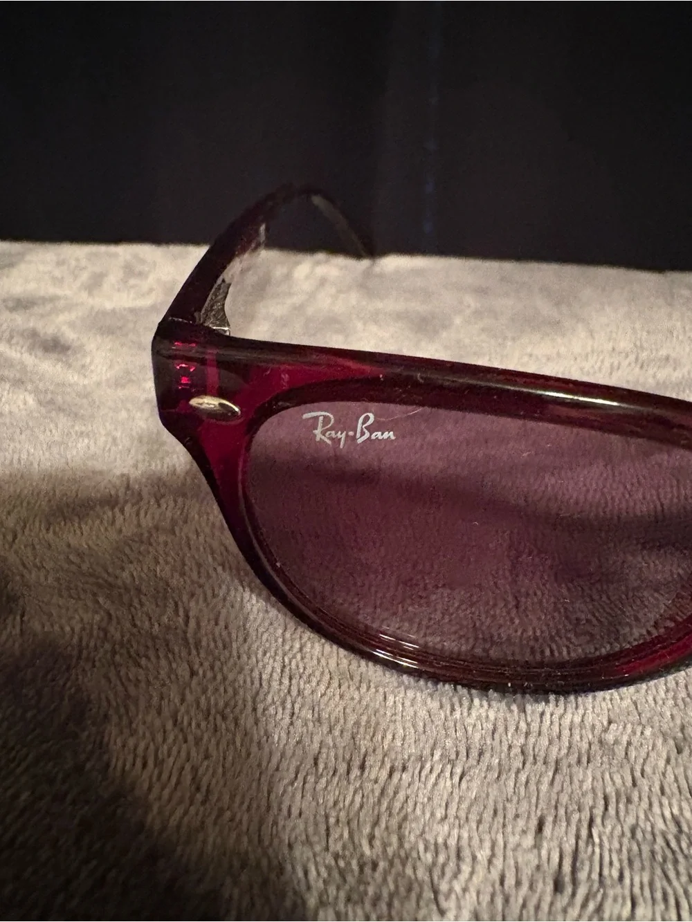 Ray ban sunglasses